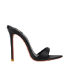 CAVIAR LEATHER 120 MULES thumbnail 0