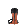 CAVIAR LEATHER 120 MULES thumbnail 1