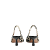 DALILAS POLKA DOT SLINGBACKS thumbnail 3