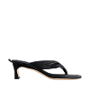 DASHA HEEL LEATHER SANDALS 55 thumbnail 0