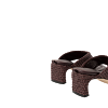 DASHA HEEL RAFFIA SANDALS 55 thumbnail 3