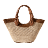 FONOL BICOLOUR SHOULDER BAG thumbnail 0