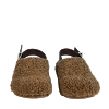 FUR SLINGBACK SABOT thumbnail 4