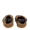 FUR SLINGBACK SABOT thumbnail 3