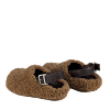 FUR SLINGBACK SABOT thumbnail 2