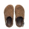 FUR SLINGBACK SABOT thumbnail 1