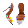 AURORA PRISM SNAKE 120 MULES thumbnail 1