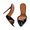 TEMPTRESS BLACK RAINBOW 120 MULES thumbnail 0
