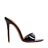 TEMPTRESS BLACK RAINBOW 120 MULES thumbnail 1