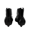 KITTY LEATHER ANKLE BOOTS thumbnail 4