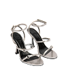 GALA METALLIC SANDAL thumbnail 1