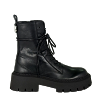 LACE COMBAT BOOTS thumbnail 0