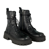LACE COMBAT BOOTS thumbnail 1