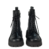LACE COMBAT BOOTS thumbnail 2