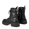 LACE COMBAT BOOTS thumbnail 4