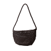 MESH CRESCENT BAG thumbnail 2