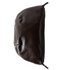 MESH CRESCENT BAG thumbnail 4