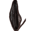 MESH CRESCENT BAG thumbnail 5