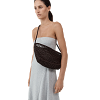 MESH CRESCENT BAG thumbnail 7