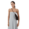 MESH CRESCENT BAG thumbnail 6