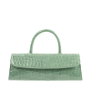 MINI LONGA TOP HANDLE BAG thumbnail 0