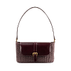 MIRANDA BAGUETTE SHOULDER BAG thumbnail 0