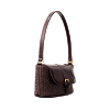 MIRANDA BAGUETTE SHOULDER BAG thumbnail 1