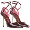 PATENT WRAP 105 PUMPS GOLDEN HEEL thumbnail 1