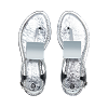 PROCIDA FLAT SANDALS thumbnail 3
