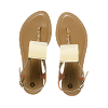 PROCIDA FLAT SANDALS thumbnail 4
