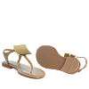 PROCIDA FLAT SANDALS thumbnail 5
