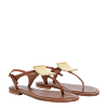 PROCIDA FLAT SANDALS thumbnail 1