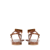 PROCIDA FLAT SANDALS thumbnail 2