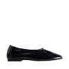 PRUDENCE BLACK BALLERINAS thumbnail 0