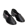 PRUDENCE BLACK BALLERINAS thumbnail 1