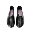 PRUDENCE BLACK BALLERINAS thumbnail 2