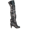 SASHA OVER-THE-KNEE BOOTS thumbnail 0