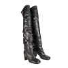 SASHA OVER-THE-KNEE BOOTS thumbnail 1