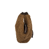 SAUVAGE FUR SHOULDER BAG thumbnail 2