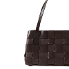 SLIM WOVEN TOTE thumbnail 2