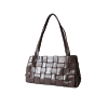 SLIM WOVEN TOTE thumbnail 1