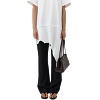 SLIM WOVEN TOTE thumbnail 4