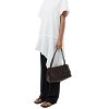 SLIM WOVEN TOTE thumbnail 5