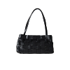 SLIM WOVEN TOTE thumbnail 0