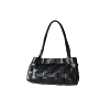 SLIM WOVEN TOTE thumbnail 1