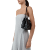 SLIM WOVEN TOTE thumbnail 6
