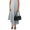 SLIM WOVEN TOTE thumbnail 4