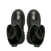 STIVALE BOB BIKER BUCKLE BOOTS thumbnail 5