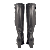 TOUCHE ZIPPER COWBOY BOOTS thumbnail 4