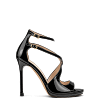 THE MIDNIGHT TWIST SANDALS 100 thumbnail 0
